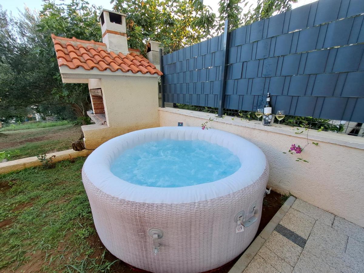 Jalumi Lägenhet Zadar Exteriör bild